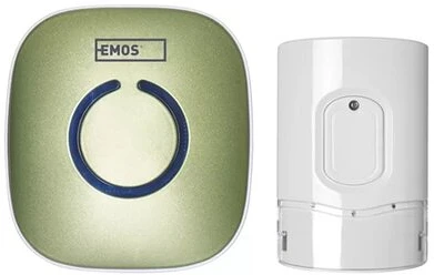 Emos P5718G nagyítás