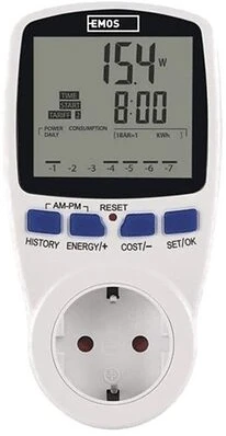 <span itemprop='brand'>Emos</span> <span itemprop='sku'>FHT 9999</span> nagyítás