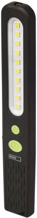 Emos SMD LED + LED, P4538, 700 LM, 1200MAH nagyítás