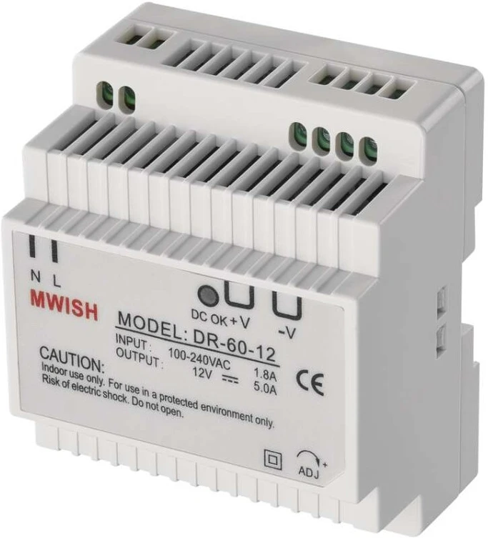 Emos TÁPREGYSÉG 12 V/5 nagyítás