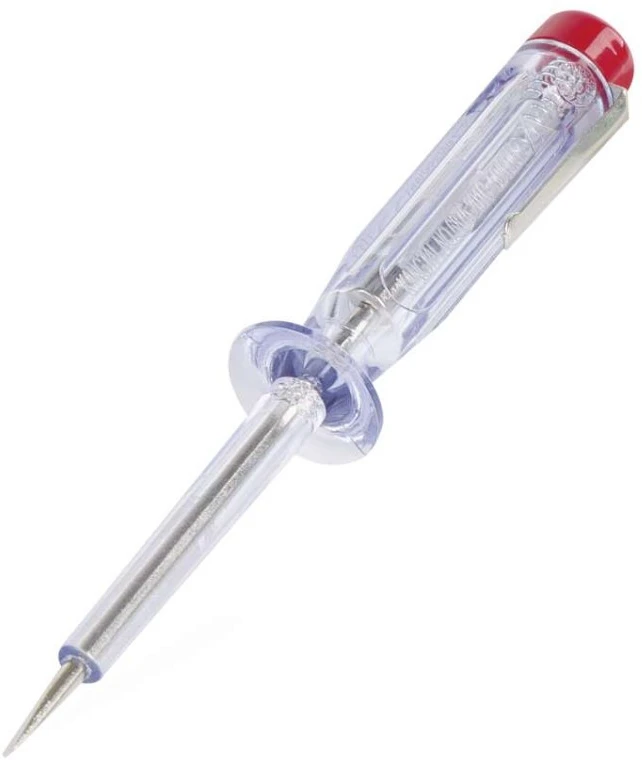 Emos VT-101 nagyítás