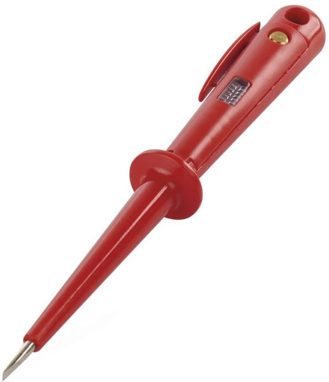 Emos VT-102 nagyítás