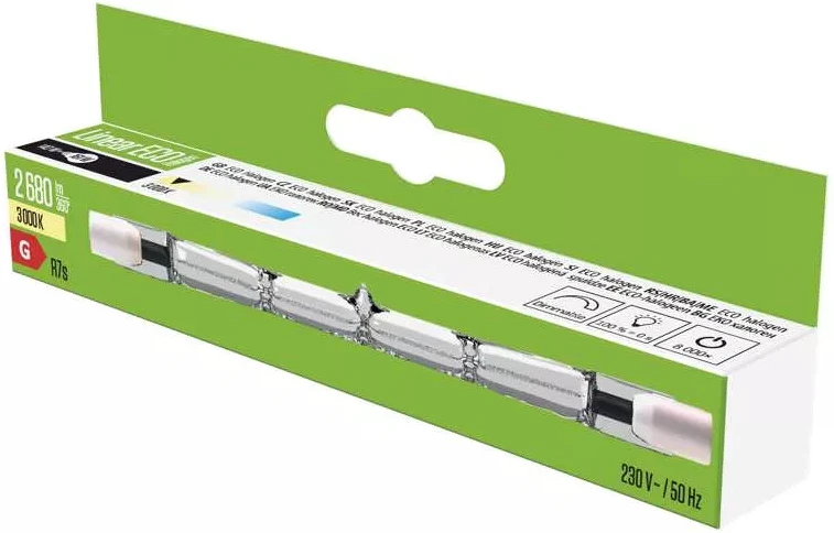 Emos ZE0203 nagyítás