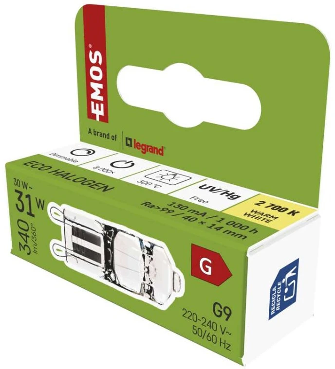 Emos ZE0305 nagyítás