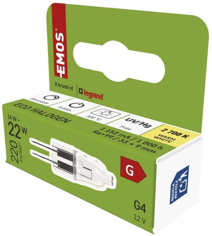 Emos ZE0505A nagyítás