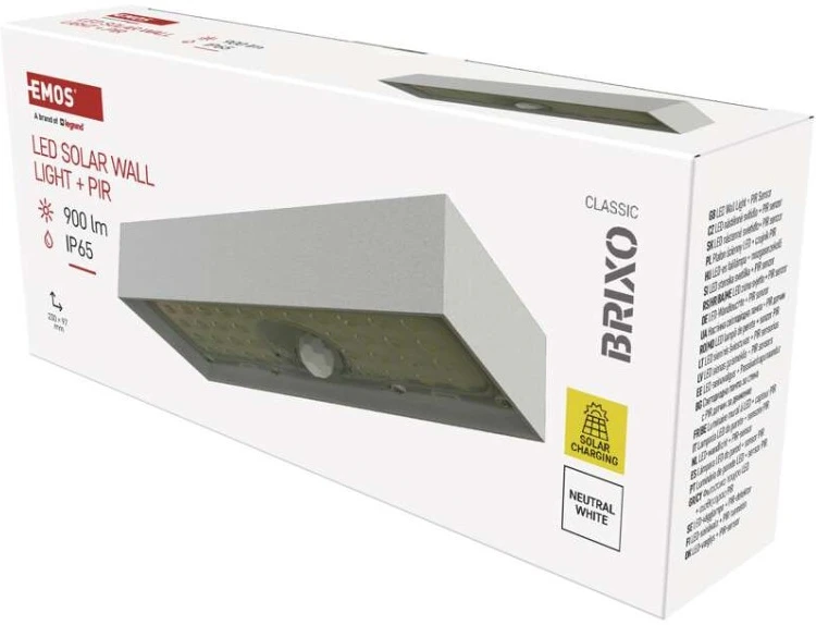 Emos ZG165S nagyítás