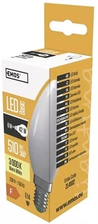 <span itemprop='brand'>Emos</span> <span itemprop='sku'>ZL4102</span> nagyítás