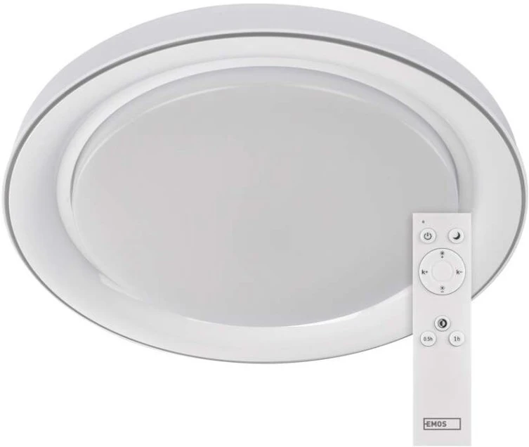 Emos ZM5113 nagyítás