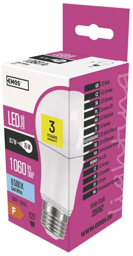 Emos ZQ5151 nagyítás