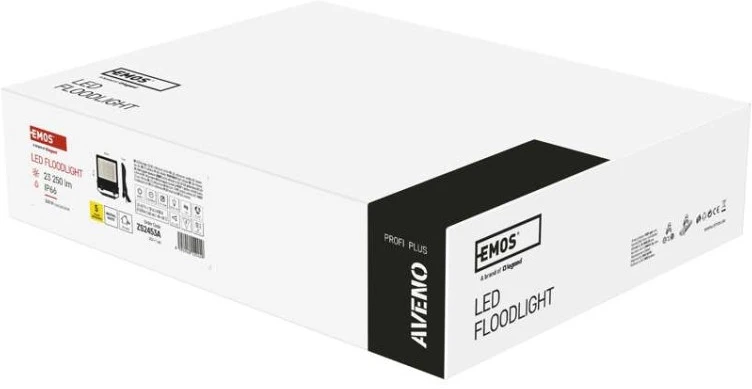 Emos ZS2453A nagyítás