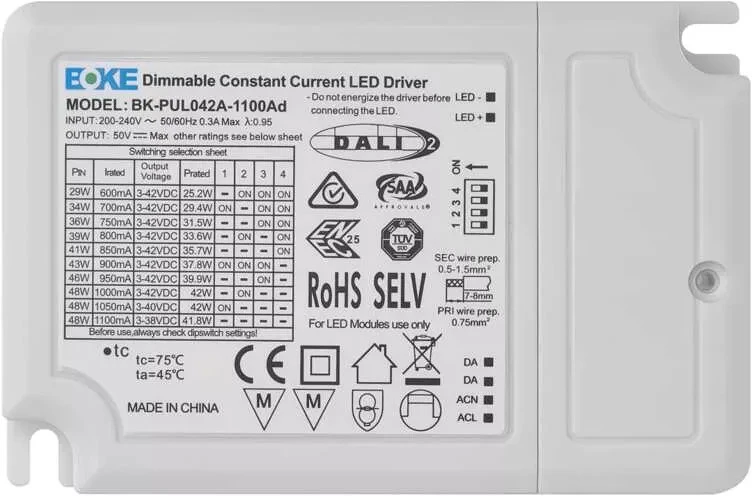 Emos ZZ409BD nagyítás