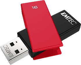 Emtec ECMMD16GC352 nagyítás