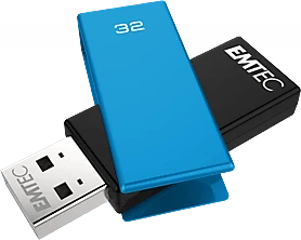 Emtec ECMMD32GC352 nagyítás