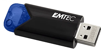 Emtec ECMMD32GB113 nagyítás