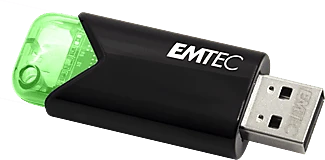 Emtec ECMMD64GB113 nagyítás