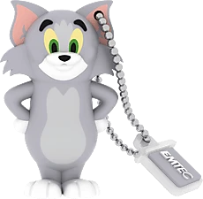 Emtec ECMMD16GHB102 nagyítás