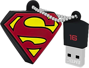 Emtec ECMMD16GDCC01 nagyítás