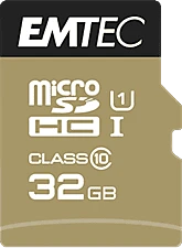 Emtec ECMSDM32GHC10GP nagyítás
