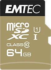 Emtec ECMSDM64GXC10GP nagyítás