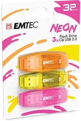 Emtec COR_UE32GN3 nagyítás