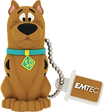 Emtec ECMMD16GHB106 nagyítás