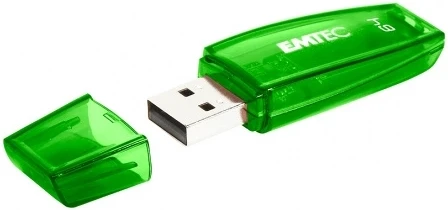 Emtec MIX USB 2.0 nagyítás