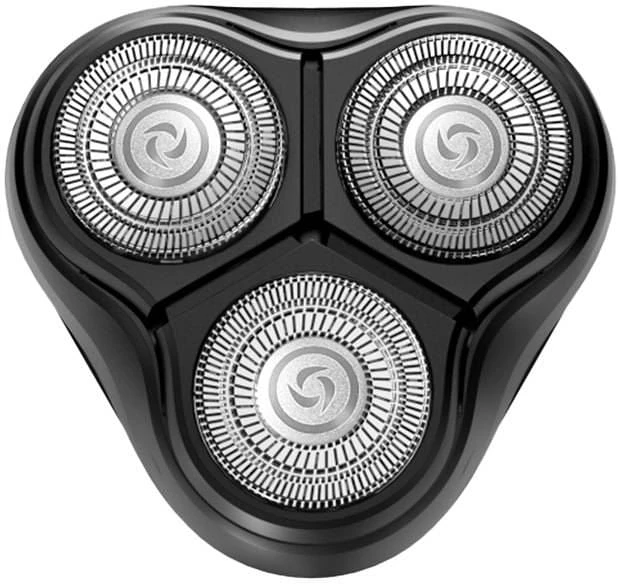 Enchen BR-3 nagyítás