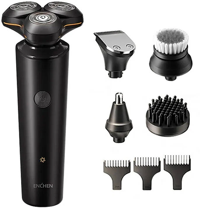 Enchen X8S-C nagyítás