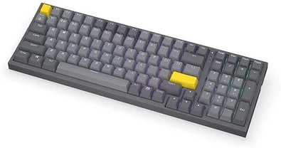 Endorfy EY5A124 nagyítás