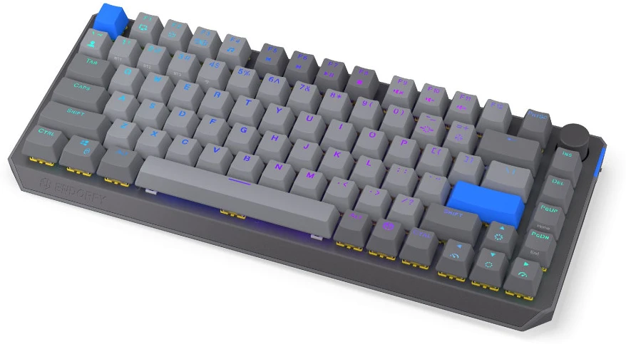 Endorfy EY5A131 nagyítás