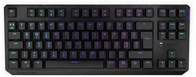 Endorfy EY5E005 nagyítás