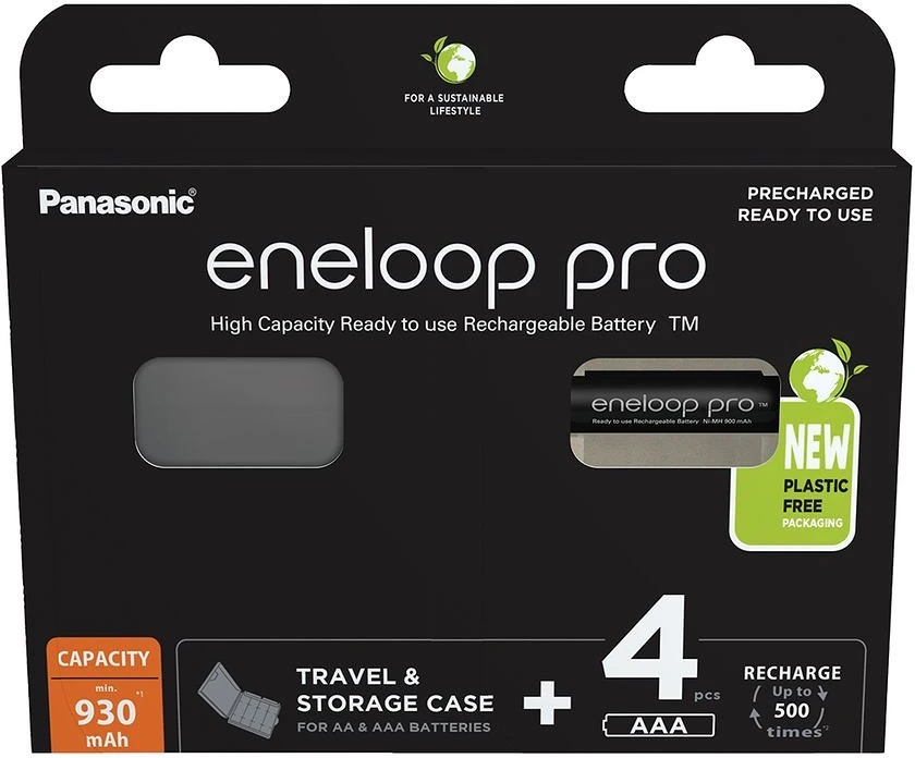 <span itemprop='brand'>Eneloop</span> <span itemprop='sku'>BK-4HCDEC4BE AAA 930MAH</span> nagyítás