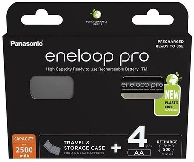 <span itemprop='brand'>Eneloop</span> <span itemprop='sku'>BK3HCDEC4BE-N</span> nagyítás