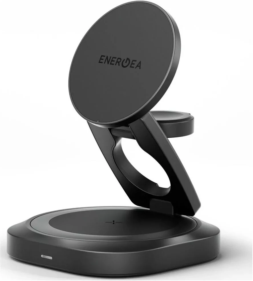 Energea AM-GYRO-GUN nagyítás