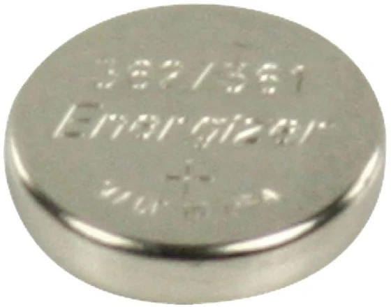 Energizer 1.55V 362/361 nagyítás
