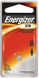 Energizer 1.55V 379 nagyítás