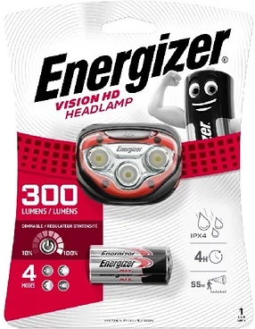 Energizer 21.01650 nagyítás