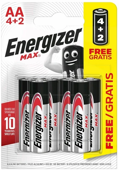 <span itemprop='brand'>Energizer</span> <span itemprop='sku'>240315</span> nagyítás