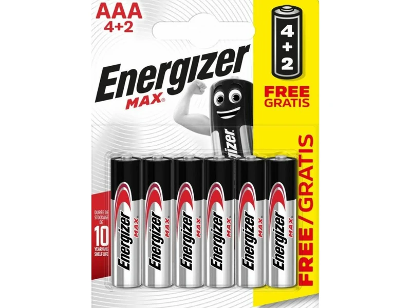 <span itemprop='brand'>Energizer</span> <span itemprop='sku'>240316</span> nagyítás