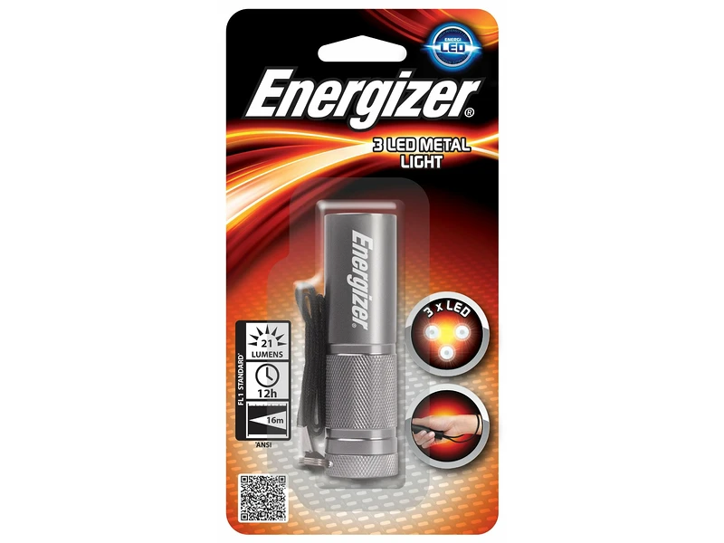 Energizer NZFHM001 nagyítás
