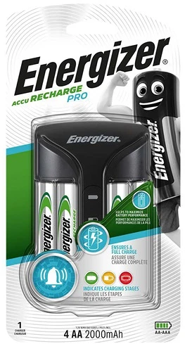 Energizer 639837 nagyítás
