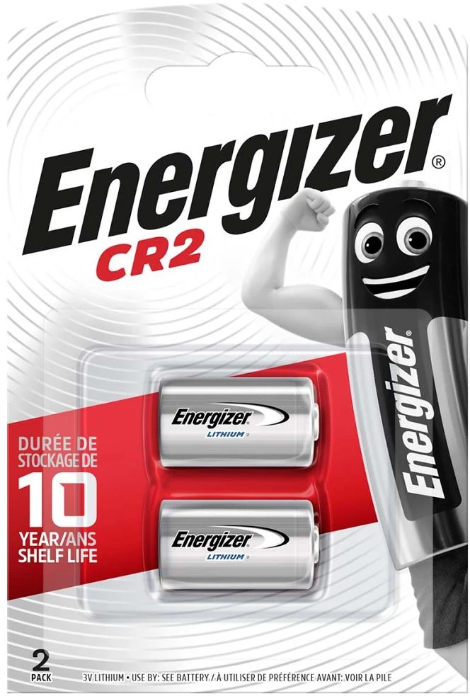 Energizer 800MAH 3V ER14505 nagyítás