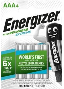 Energizer COR_EAKU11 nagyítás