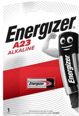 Energizer COR_EEA23 nagyítás