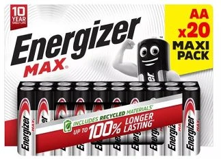 Energizer COR_EEAA20MA nagyítás