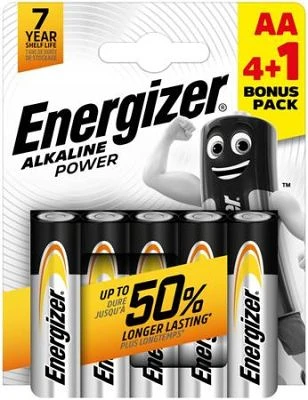 Energizer COR_EEAA5AP nagyítás