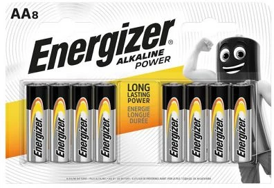 Energizer COR_EEAA8AP nagyítás