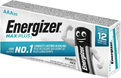 Energizer COR_EEAAA20MP nagyítás