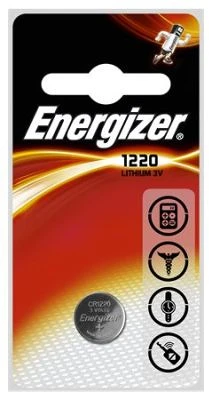 Energizer COR_EECR1220 nagyítás