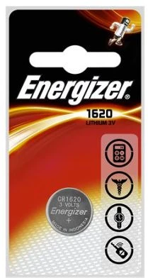 Energizer COR_EECR1620 nagyítás